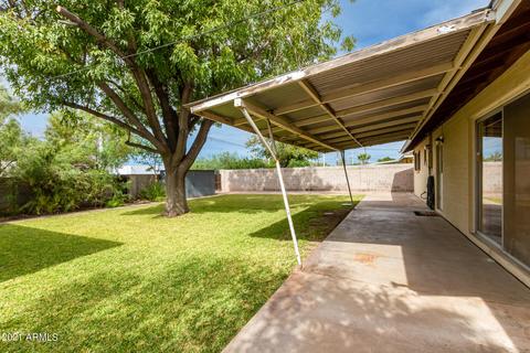 3018 S Dromedary Dr, Tempe, AZ 85282 photo 13
