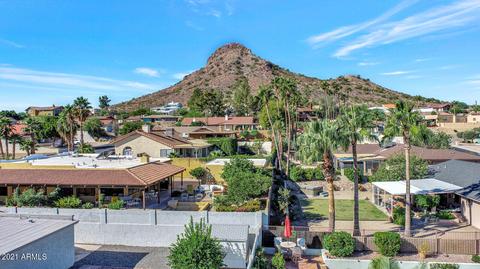 1950 E Janice Way, Phoenix, AZ 85022 photo 41