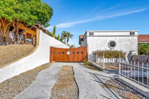 1950 E Janice Way, Phoenix, AZ 85022 photo 4