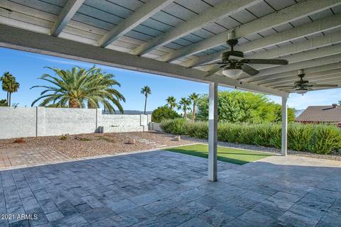 1950 E Janice Way, Phoenix, AZ 85022 photo 32