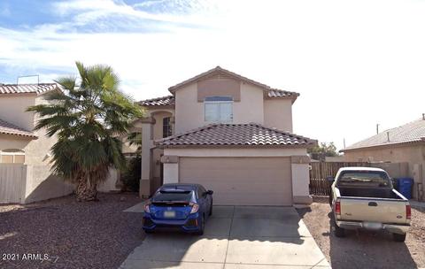 1407 E Charleston Ave, Phoenix, AZ 85022 photo 1