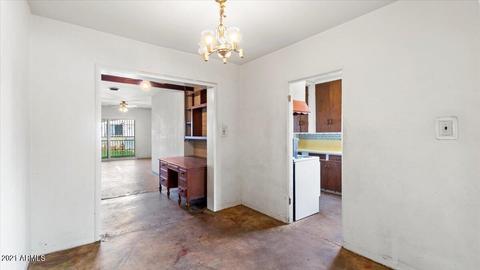 1706 E Montecito Ave, Phoenix, AZ 85016 photo 5