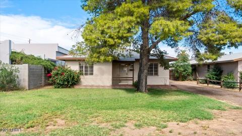1706 E Montecito Ave, Phoenix, AZ 85016