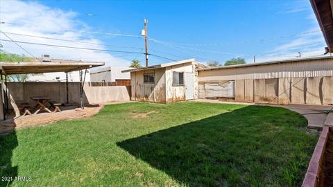 1706 E Montecito Ave, Phoenix, AZ 85016 photo 18
