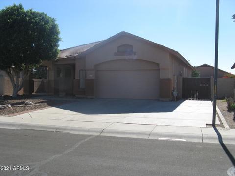 3709 E Feather Ave, Gilbert, AZ 85234 photo 1