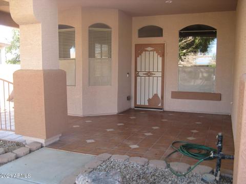 3709 E Feather Ave, Gilbert, AZ 85234 photo 8