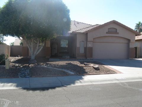 3709 E Feather Ave, Gilbert, AZ 85234 photo 2