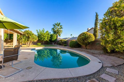 651 W Johnson Dr, Gilbert, AZ 85233 photo 37
