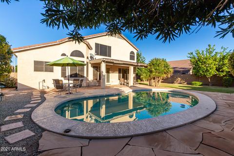 651 W Johnson Dr, Gilbert, AZ 85233 photo 38