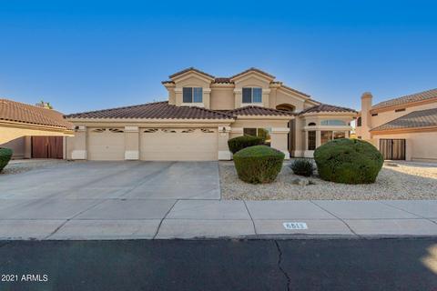 651 W Johnson Dr, Gilbert, AZ 85233 photo 1