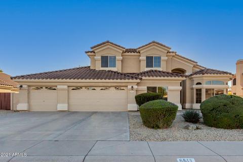 651 W Johnson Dr, Gilbert, AZ 85233 photo 2