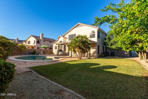 651 W Johnson Dr, Gilbert, AZ 85233 photo 41