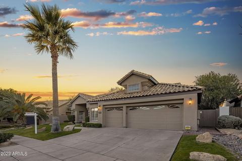 3648 E Park Ave, Phoenix, AZ 85044 photo 2