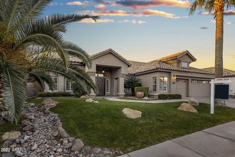 3648 E Park Ave, Phoenix, AZ 85044 photo 1