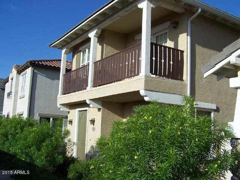 829 S Adam Way, Gilbert, AZ 85296 photo 1