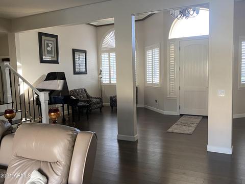 3754 E Barbarita Ave, Gilbert, AZ 85234 photo 9