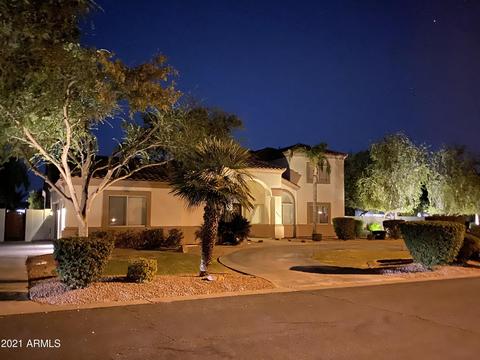 3754 E Barbarita Ave, Gilbert, AZ 85234 photo 4