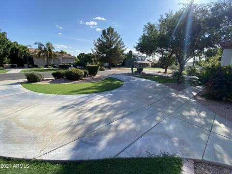 3754 E Barbarita Ave, Gilbert, AZ 85234 photo 3
