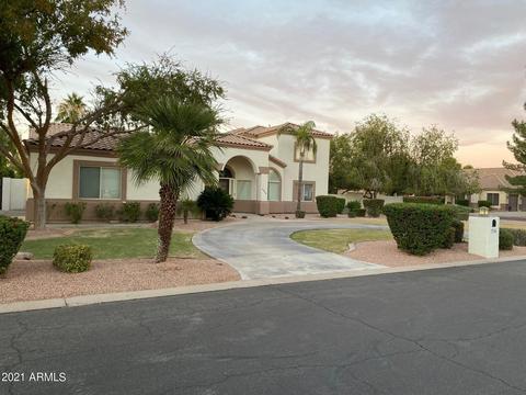 3754 E Barbarita Ave, Gilbert, AZ 85234 photo 1