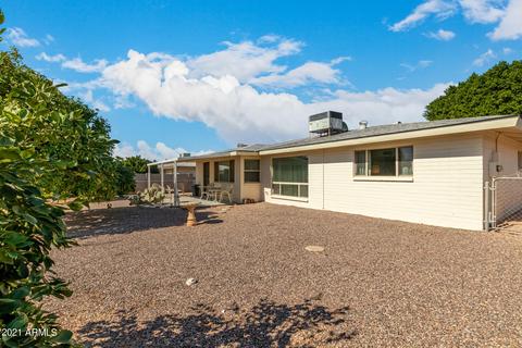 5663 E Des Moines St, Mesa, AZ 85205 photo 5