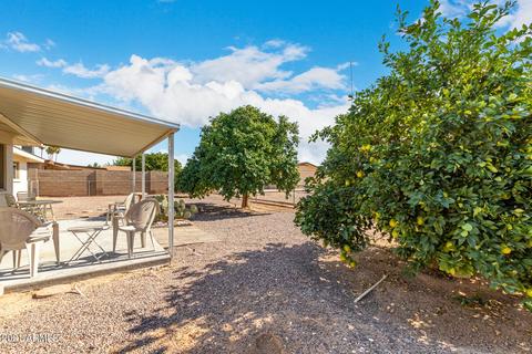 5663 E Des Moines St, Mesa, AZ 85205 photo 25