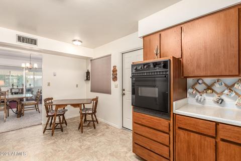 5663 E Des Moines St, Mesa, AZ 85205 photo 3