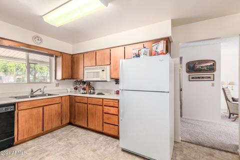 5663 E Des Moines St, Mesa, AZ 85205 photo 8