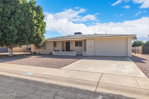 5663 E Des Moines St, Mesa, AZ 85205 photo 1