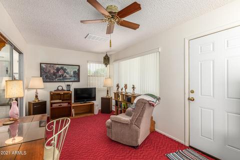 5663 E Des Moines St, Mesa, AZ 85205 photo 19