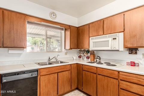 5663 E Des Moines St, Mesa, AZ 85205 photo 9