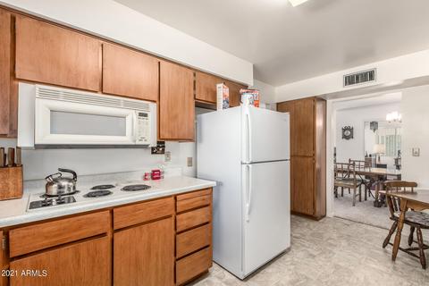 5663 E Des Moines St, Mesa, AZ 85205 photo 6
