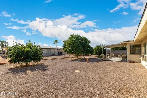 5663 E Des Moines St, Mesa, AZ 85205 photo 24