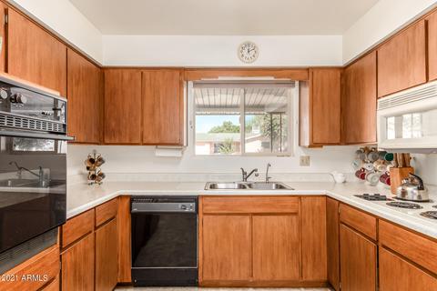 5663 E Des Moines St, Mesa, AZ 85205 photo 7