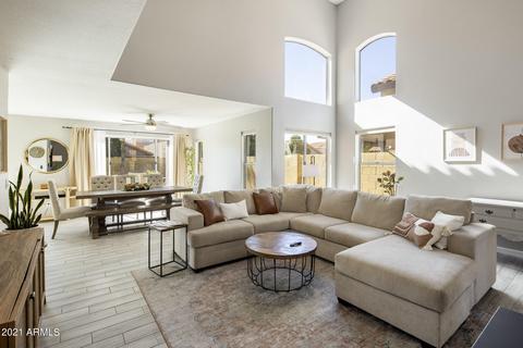 4761 E Saint John Rd, Phoenix, AZ 85032 photo 4