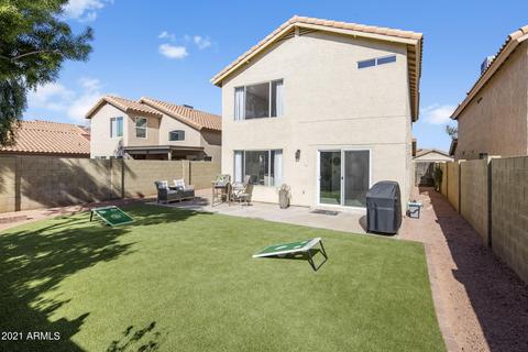 4761 E Saint John Rd, Phoenix, AZ 85032 photo 18
