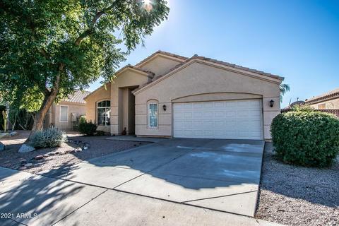 7227 E Lakeview Ave, Mesa, AZ 85209 photo 2