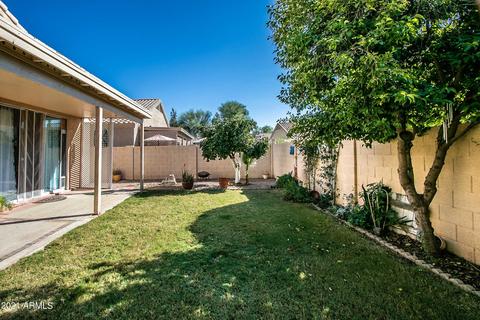 7227 E Lakeview Ave, Mesa, AZ 85209 photo 27