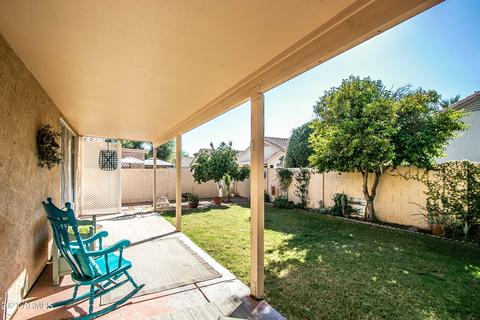 7227 E Lakeview Ave, Mesa, AZ 85209 photo 28