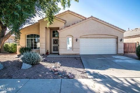 7227 E Lakeview Ave, Mesa, AZ 85209 photo 1