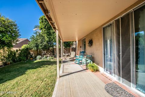 7227 E Lakeview Ave, Mesa, AZ 85209 photo 25