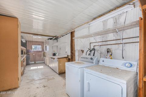 8227 E Calypso Ave, Mesa, AZ 85208 photo 16