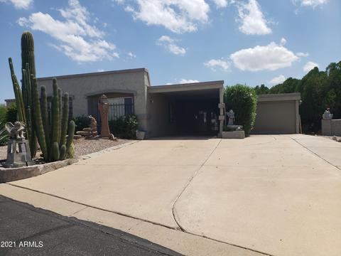 8227 E Calypso Ave, Mesa, AZ 85208 photo 2