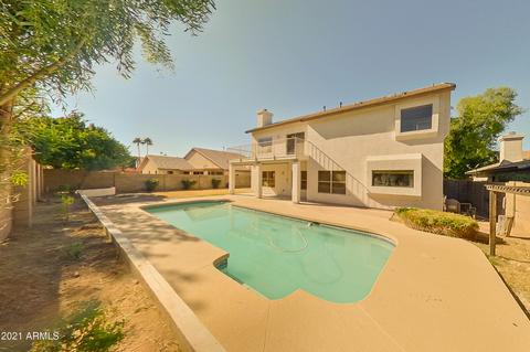 1411 S Hazel St, Gilbert, AZ 85296 photo 19