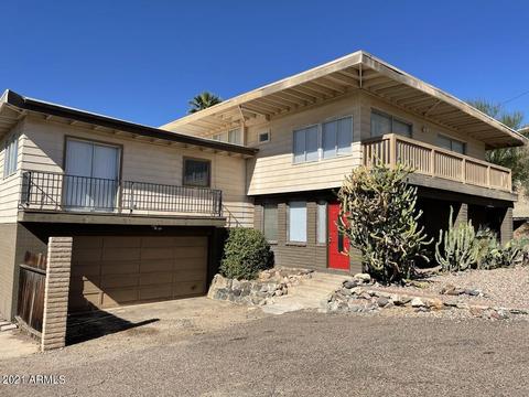 9834 N 3rd St, Phoenix, AZ 85020 photo 1
