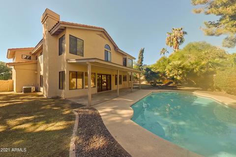 210 E La Vieve Ln, Tempe, AZ 85284 photo 21