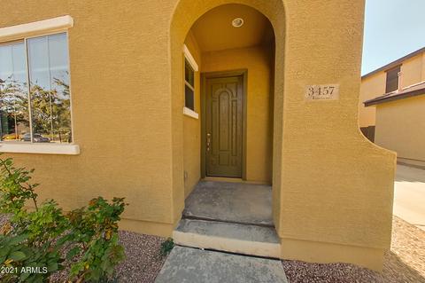 3457 E Milky Way, Gilbert, AZ 85295 photo 1