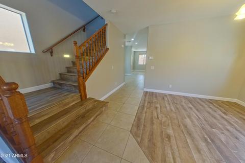 3457 E Milky Way, Gilbert, AZ 85295 photo 2