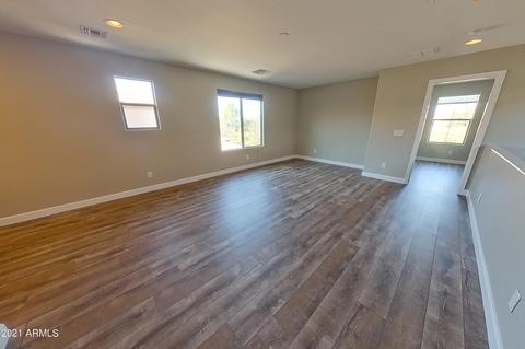 3457 E Milky Way, Gilbert, AZ 85295 photo 9