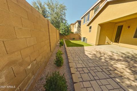 3457 E Milky Way, Gilbert, AZ 85295 photo 20