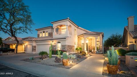 1687 E Glenhaven Dr, Phoenix, AZ 85048 photo 1